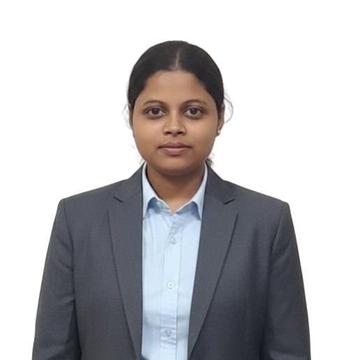 Shreya Sarkar