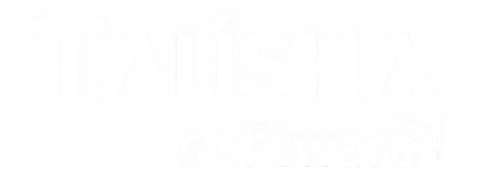 Talisha Software - Enterprise Software Solutions & AI Innovation